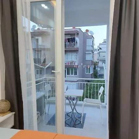 Appartement Sinan Merkezi Ev