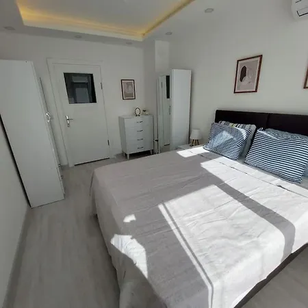 Appartement Sinan Merkezi Ev *