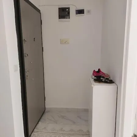 Sinan Merkezi Ev Appartement *
