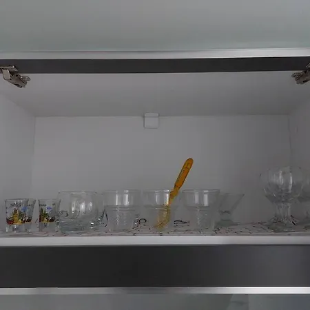 Appartement Sinan Merkezi Ev *