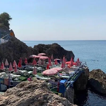 Sinan Merkezi Ev Διαμέρισμα Αττάλεια