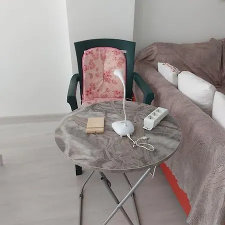 Sinan Merkezi Ev *