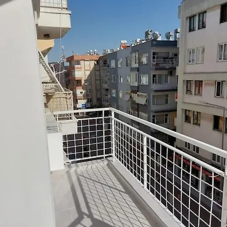 Διαμέρισμα Sinan Merkezi Ev